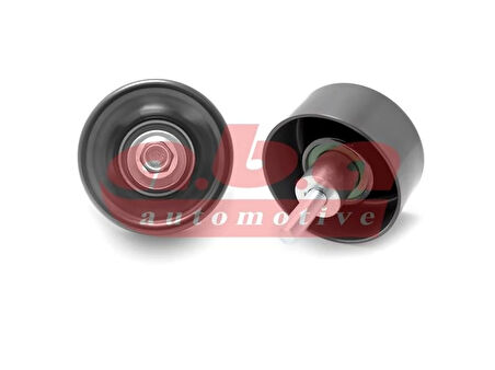 ALTERNATÖR GERGİ RULMANI TRANSİT 5184 2.4 DI-2.4 TDI-2.4 TDE 2000-2006 76X37X17 CİVATALI YC1E9444AD 1770837