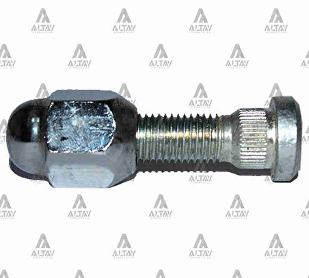 BİJON SOMUNLU H-100 KAPALI SOL 2174 (10 ADET)