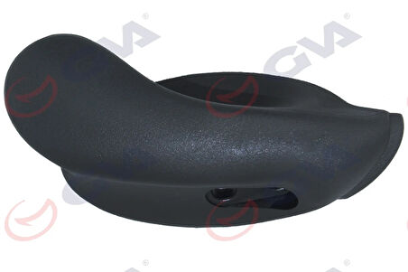 İÇ AÇMA KOLU ÖN SOL GRİ DESENLİ BOXER-JUMPER-DUCATO 2002-2006 9117 57