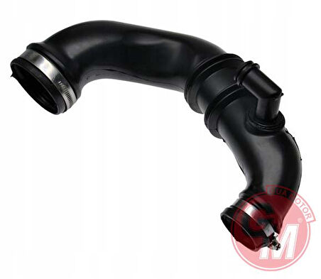 HAVA GİRİŞ TURBO BORUSU KANGOO 2 2008 CLIO 3 2005 MEGANE 2 2002-2008 THALIA 2008 LOGAN 2006 SANDERO 2008 DUSTER 2010 1.5 DCI K9K 8200331958 1655600QAM