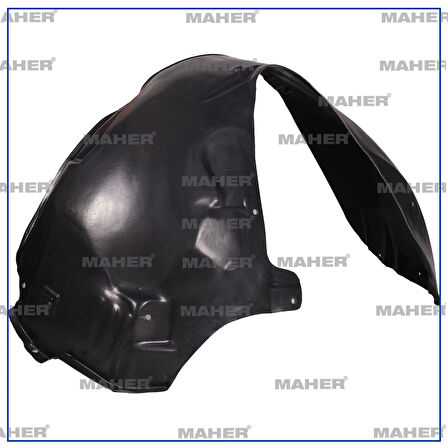 ÇAMURLUK DAVLUMBAZI FIESTA 1996-2001 ÖN SAĞ 1105559