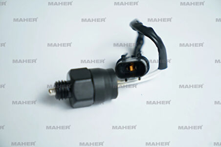 MÜŞÜR GERİ VİTES BONGO 2002 K2500 / K2700 KABLOLU 93860 4Y100