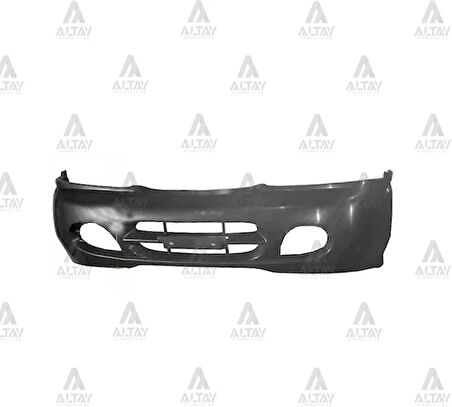 TAMPON H-100 ÖN 1997 SİSLİ 86611 43800