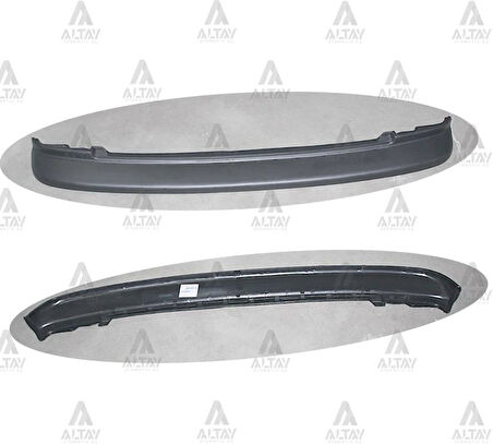 TAMPON SWIFT ARKA ÜST PARÇA 1989-1994 71811 70C00