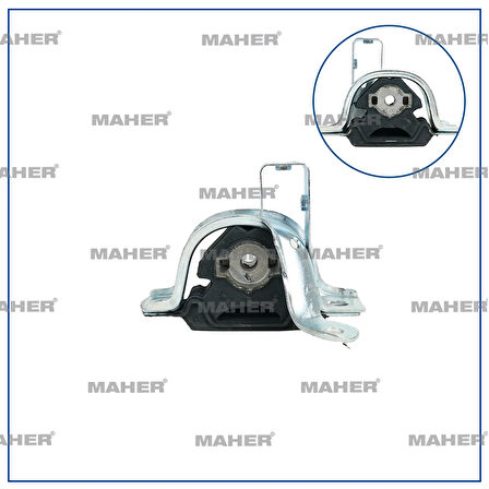 TAKOZ MOTOR DOBLO I-2 2000-2010 ÖN SAĞ BRAKETSİZ 1.9D-1.9 JTD 46759568