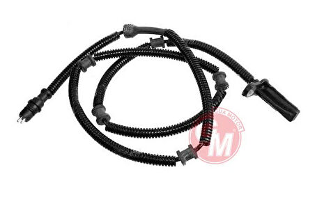 ABS SENSÖRÜ RENAULT MASTER 2 1.9DTİ-DCİ-2.2-2.5DCİ-2.8DTİ-3.0DCİ 2000 ARKA 8200274801 8200037443 4403484