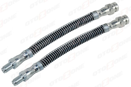 ÖN FREN HORUMU L300 18 CM MB129743 (2 ADET)