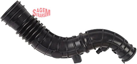 HAVA FİLTRE HORTUMU RENAULT CAPTUR 1 2013 CLIO 4 2012 1.2 TCE 165762992R