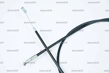 TEL KAPUT AÇMA GETZ 2003-2011 ARKA 81190 1C000