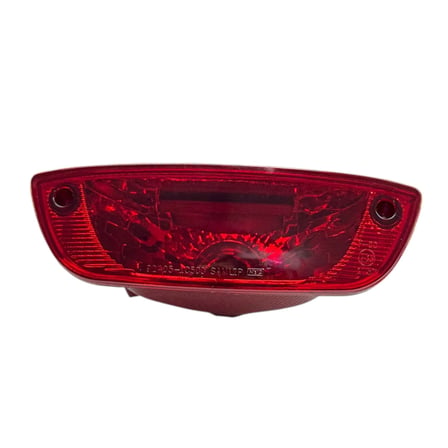 Hyundai Getz 2006-2011 Orta Tampon Reflektörü