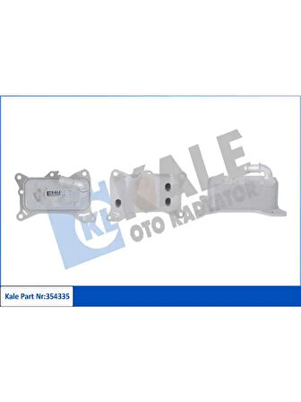 YAG SOGUTUCUSU (OM651) W204 0714 C218 1117 W212 0915 C207 1016 W221 0613 W639 03 SPRINTER 906