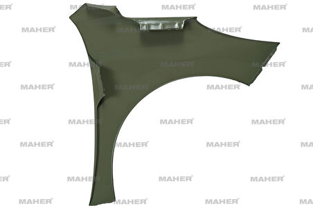 ÇAMURLUK 207 2006 ÖN SOL DELİKSİZ (SIMYI) 7840R9