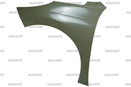 ÇAMURLUK 207 2006 ÖN SOL DELİKSİZ (SIMYI) 7840R9