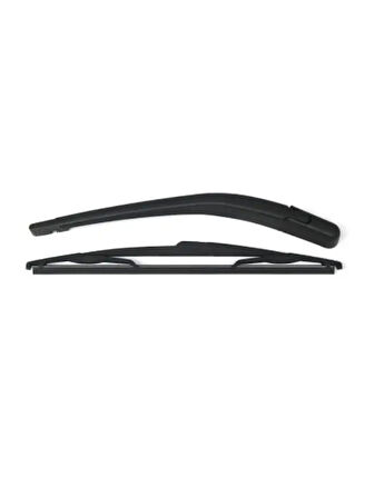 SILECEK SUPURGESI ARKA TAKIM (ARKA SILECEK KOLU IEL BERABER )VOLVO XC90 09-14 360 MM 370 MM
