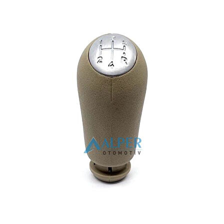 VİTES TOPUZU BEJ GRİ KAPAK MEGANE 2 8200596157