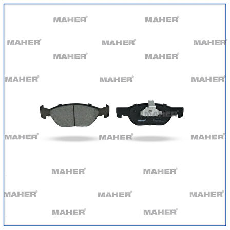 FREN BALATA BRAVA 1995-2001 / BRAVO 1995-2001 / MAREA 1995-2001 ÖN 71753042