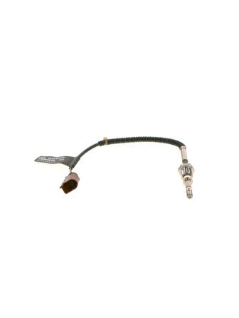 EGZOZ SICAKLIK SENSORU KAHVERENGI A4 0812 A4 ALLROAD 1016 A5 Q5 0912 CAHA CAHB