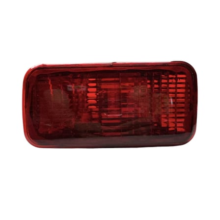 Mitsubishi Lancer 2003-2005 Arka Sol Tampon Reflektörü