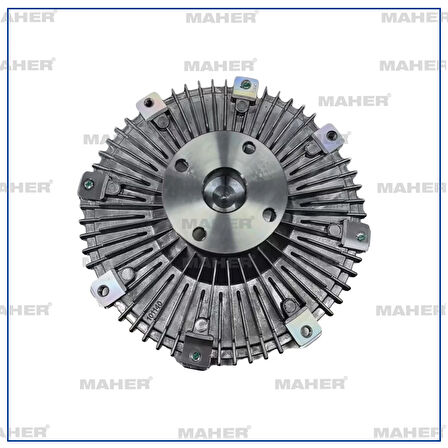 FAN TERMİĞİ L-200 2015 SU / FULLBACK 2.4 DID 1320A051