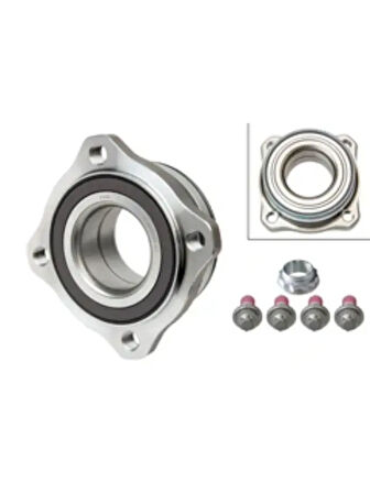 TEKER PORYASI ARKA BMW F10 F01 F02 F03 F04