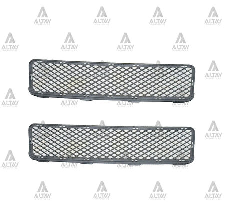 TAMPON IZGARASI TUCSON ÖN ORTA 86561 2E000