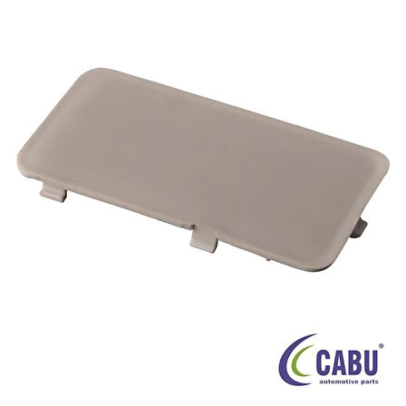 ON TAMPON CEKI KAPAK FIESTA 1998-2001 ASTARLI YS6117A989BB