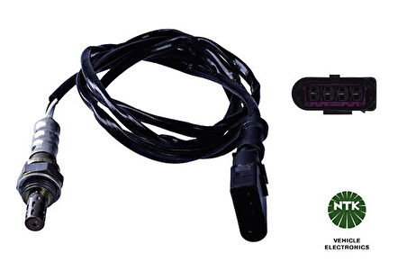 OKSİJEN SENSÖRÜ GOLF4-BORA-A3-TOLEDO AKL-AEH 1.6 1997-2004 06A906262AK