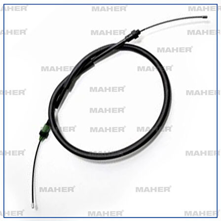 TEL EL FREN SYMBOL 1998-2007 ARKA SAĞ 365300343R