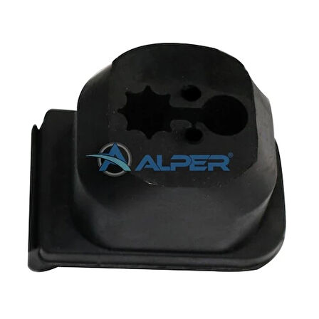 RADYATÖR TAKOZU ÜST CLIO 3 8200367990