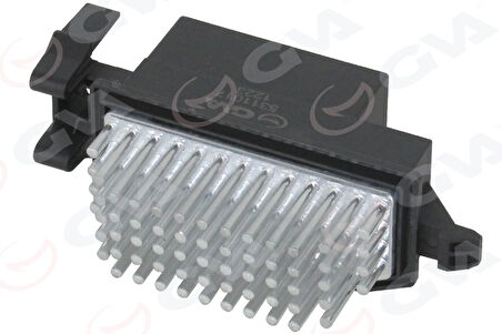 KALORİFER REZİSTANSI MEGANE 3-FLUENCE 271502874R
