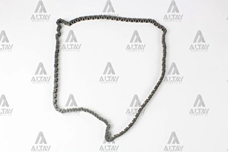 EKSANTRİK ZİNCİR I-20 2015-2018 1.2CC / I-10 2016-2018 1.2CC BENZİNLİ 24321 03010