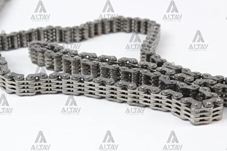 EKSANTRİK ZİNCİR I-20 2015-2018 1.2CC / I-10 2016-2018 1.2CC BENZİNLİ 24321 03010