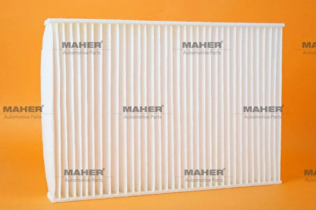 POLEN FİLTRESİ CLIO 2 / KANGO / SYMBOL / MEGAN 1 1999-2005 KARBONSUZ 7700424098