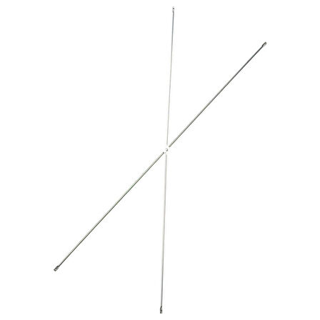 Çapraz bağlantı, galvanizli, 100 cm