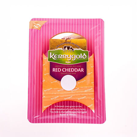 Kerrygold Di̇li̇mli̇ Kırmızı Cheddar Peyniri̇ 150 Gr