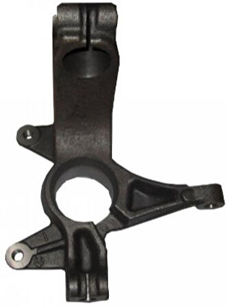 AKS TAŞIYICI ÖN SAĞ MEGANE 2 2002-2008 SCENIC 2 2002-2008 ABS Lİ 72MM 8200297032 8200297033