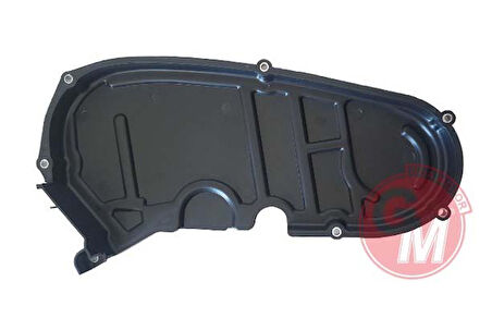 EKSANTRİK KAYIŞ KAPAĞI FIAT EGEA 1.6 MJET 2015 55277120