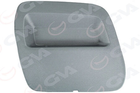 ÖN TAMPON SAĞ-SOL ÇEKİ DEMİR KAPAĞI YENİ DUSTER XJD GRİ 620721430R 511809831R 511802392R