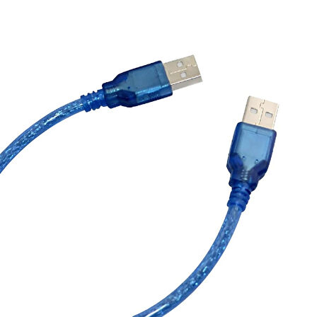 STC-053 USB 2.0 3 Metre USB Uzatma Kablosu