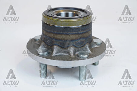 TEKER PORYASI FORD TOURNEO CONNECT 1.8 165 / TRANSIT CONNECT 1.8 165 1469186