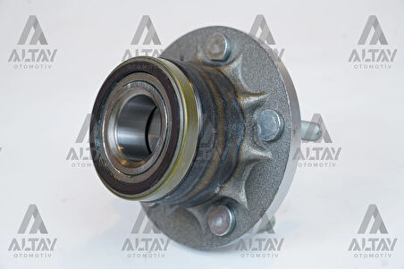 TEKER PORYASI FORD TOURNEO CONNECT 1.8 165 / TRANSIT CONNECT 1.8 165 1469186