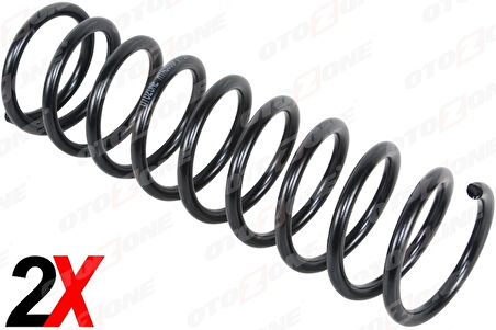 HELEZON YAYI ARKA FORD ESCORT CLX 1.6 ZETEC 1995-2001 95AB5560DC 1009285 (2 ADET)