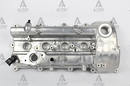 KÜLBÜTÖR KAPAĞI I-30 2016 1.4 BENZİNLİ 22410 03170