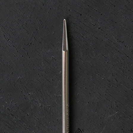 Addi CrasyTrio 3 lü 3 Mm 21 Cm Misinalı Çorap Şişi