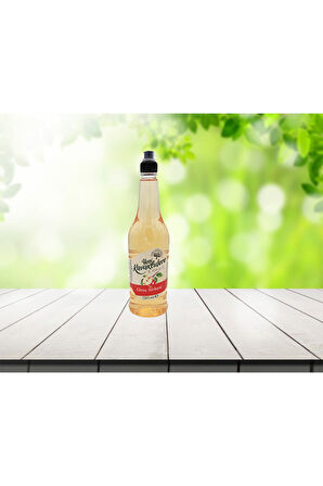 Elma Sirkesi 750 ml 1 adet