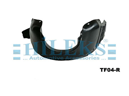 ÇAMURLUK DAVLUMBAZI ÖN SAĞ TEMPRA-TIPO 7766476