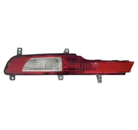 Kia Sportage 2011-2015 Arka Sol Tampon Reflektörü