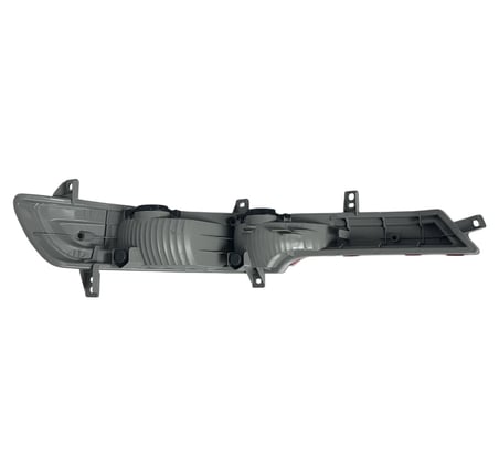 Kia Sportage 2011-2015 Arka Sol Tampon Reflektörü