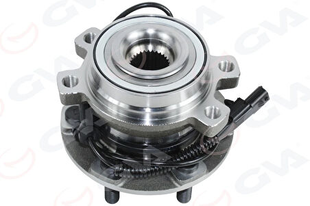 ÖN TEKER PORYASI NISSAN NAVARA YS23 4104 2016 ABS Lİ 40202 4KJ3A 40202 4KH3A