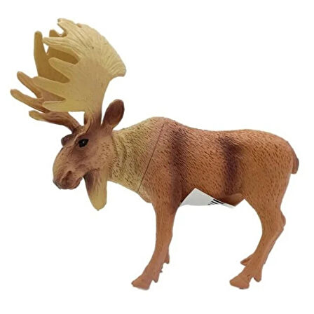 Vahşi Hayvanlar Serisi - YS2689 - Geyik
